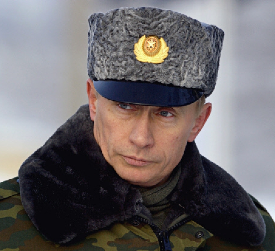 Верховный Главнокомандующий В.Путин.jpg