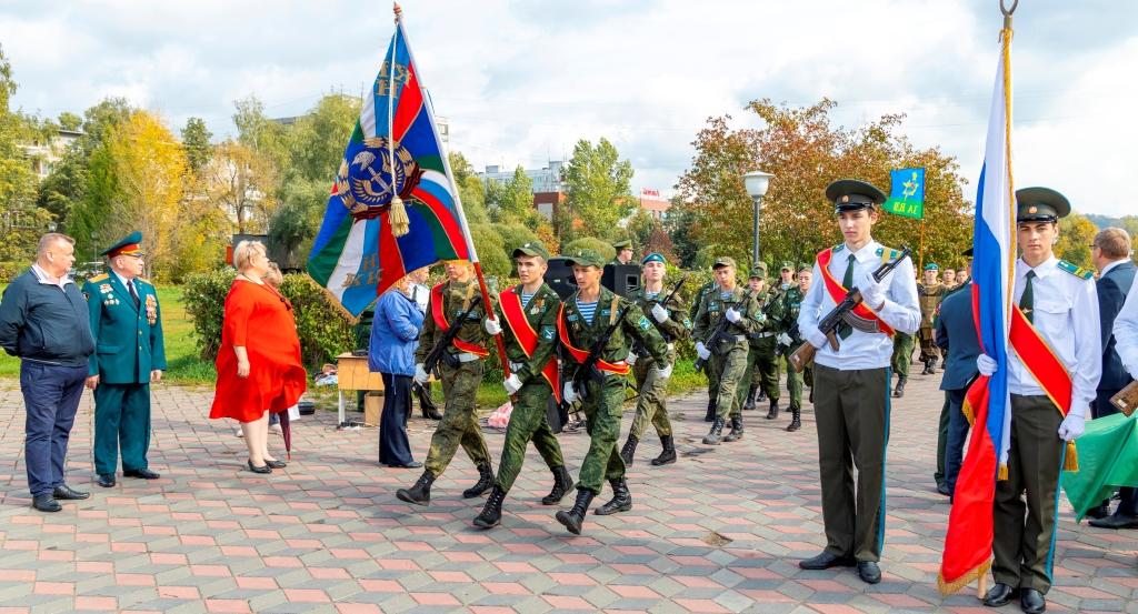 75-летие МсСВУ. ДЕНЬ ПЕРВЫЙ - Нижний Новгород (32).JPG