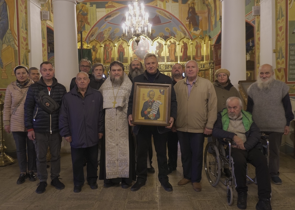 Во славу Русского Архистратига Александра Суворова.....jpg