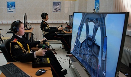 Авиатренажеры в 1МКК.jpg