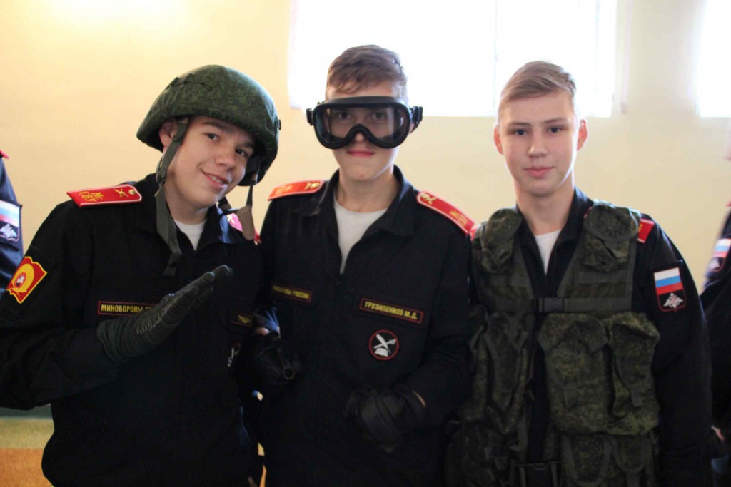 День Оружейника России в МсСВУ (9).jpg