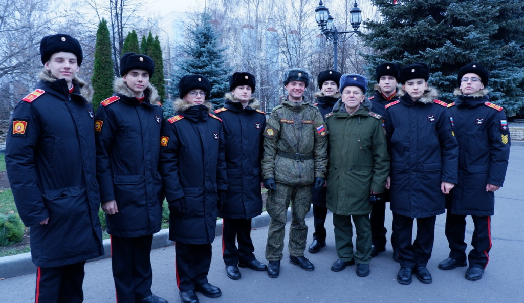 Московские суворовцы в Казани - 8.jpg