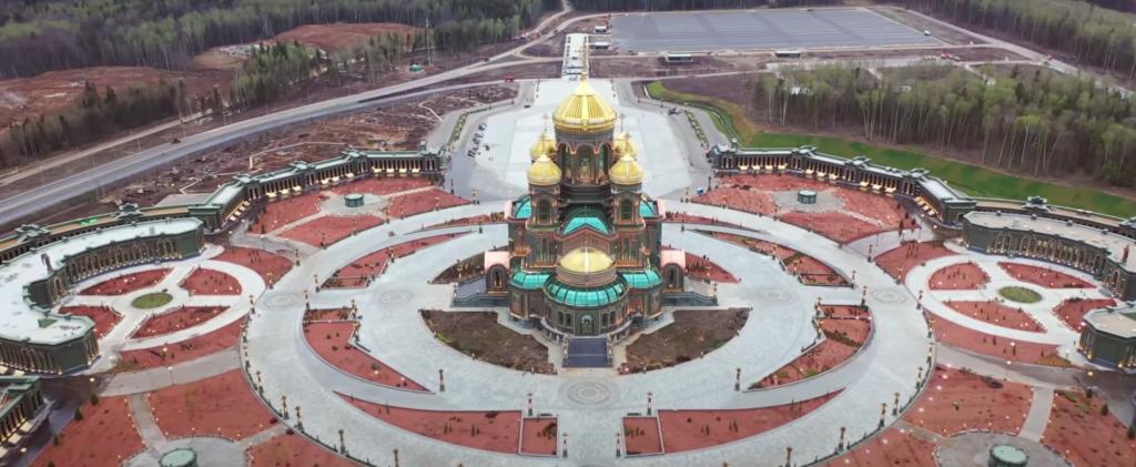 Главный воинский Храм и память генерала армии В.Ф.Маргелова.jpg
