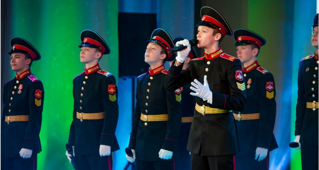 Московские суворовцы завоевали «Катюша-юниор»-1.jpg