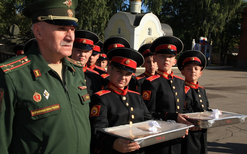 Начало учебного года в Московском СВУ (8).jpg