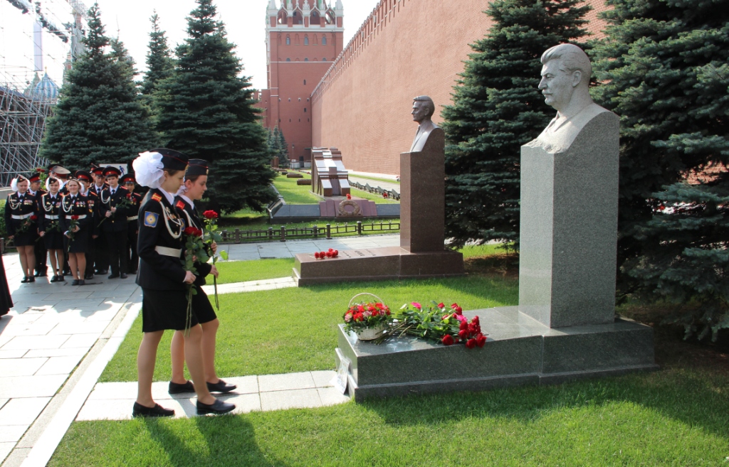 Цветы Сталину 21.08.2018 (8).JPG