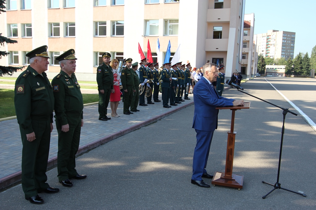1 сентября 2017 года в Московском СВУ.JPG