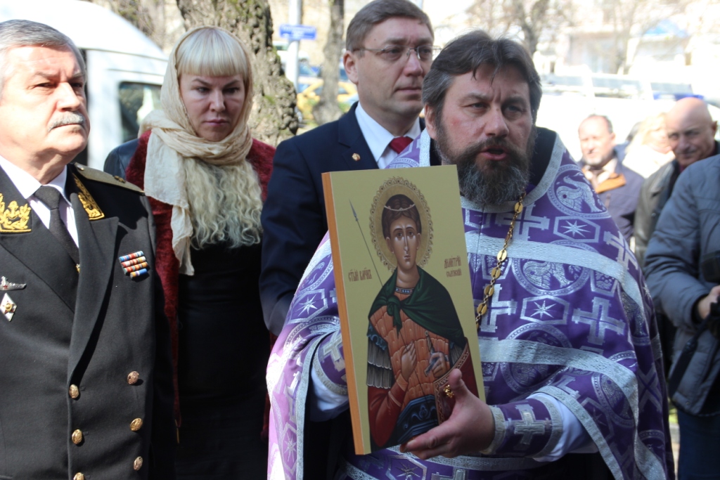 Передача Святынь Черноморскому флоту.JPG