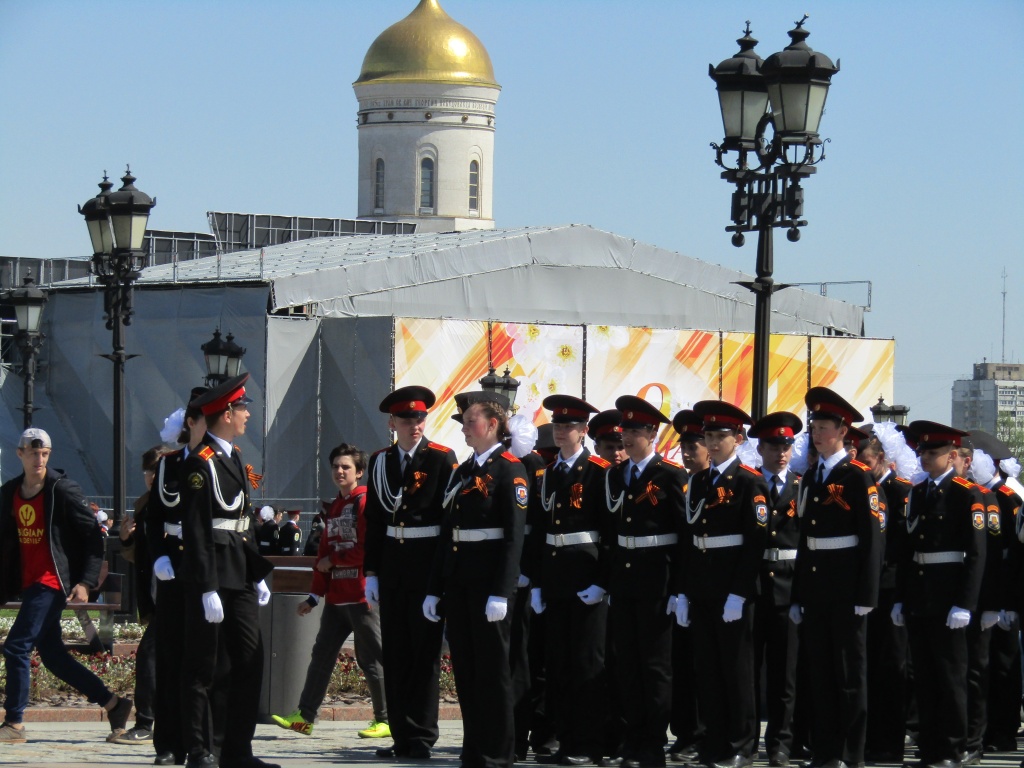 Третий кадетский парад Москвы.JPG