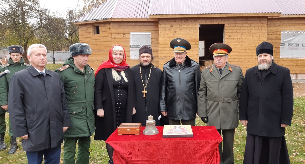 Духовное укрепление реактивной бригады - 5.jpg