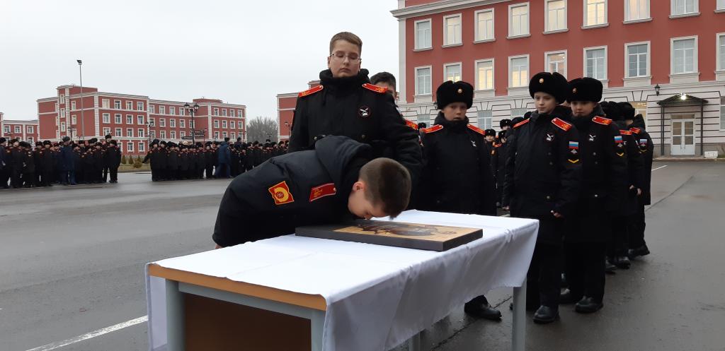 Передача Иконы св. воина Димитрия Солунского Тульскому СВУ (4).jpg