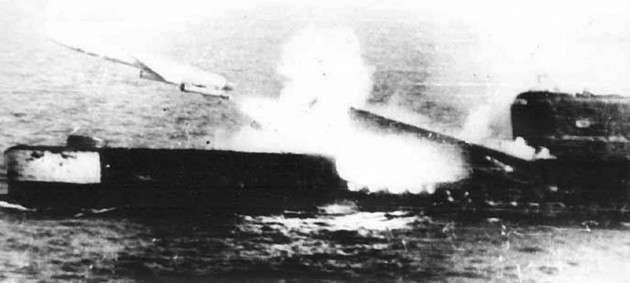 КРЫЛАТАЯ РАКЕТА П-5 (5).jpg