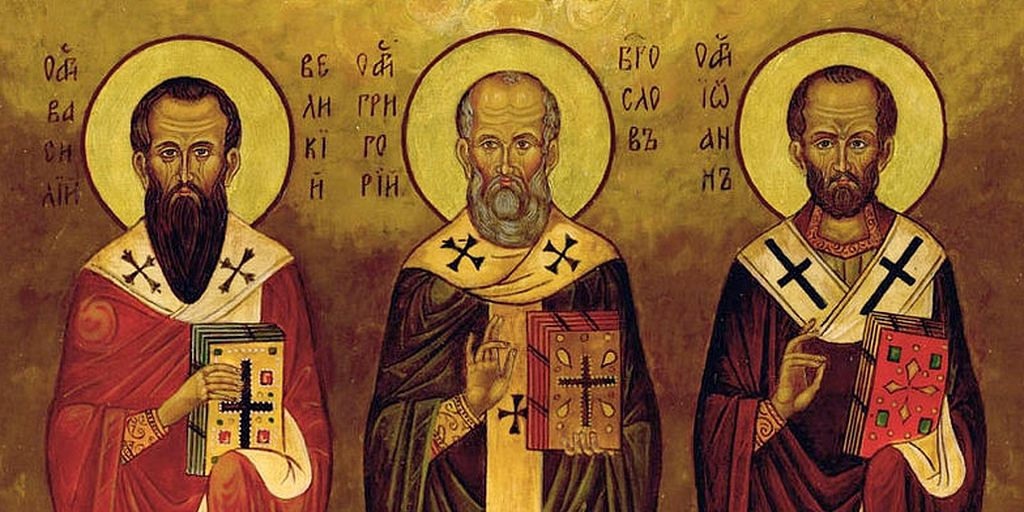 Собор вселенских учителей и святителей Василия Великого, Григория Богослова и Иоанна Златоустого.jpg