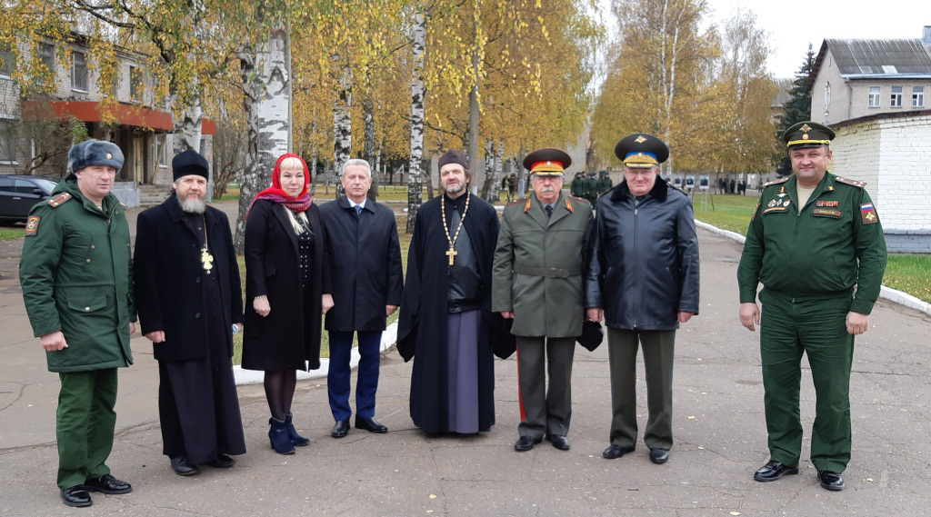 Духовное укрепление реактивной бригады - 10.jpg