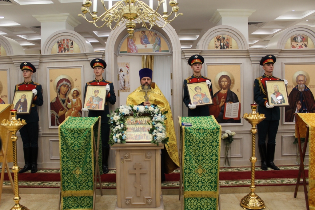Духовное укрепление - ГШ МО РФ (6).JPG