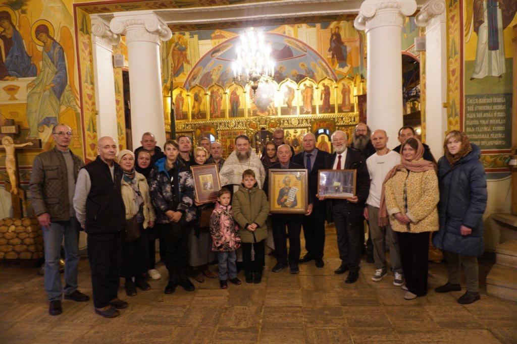 Во славу Русского Архистратига Александра Суворова!.jpg