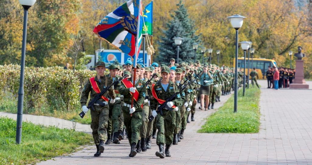 75-летие МсСВУ. ДЕНЬ ПЕРВЫЙ - Нижний Новгород (31).JPG