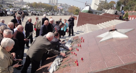 Владивосток. Возложение (6).JPG