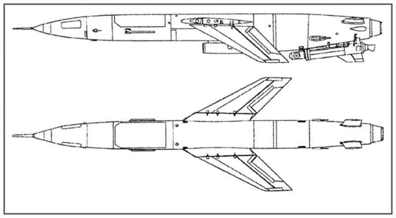 КРЫЛАТАЯ РАКЕТА П-5 (7).jpg