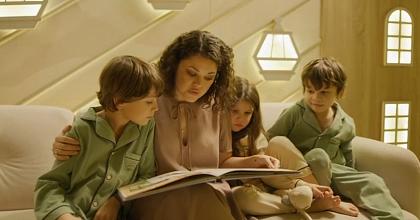 «МАМИНЫ РУКИ»