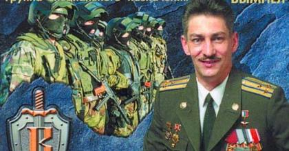 «Мира больше всего хотят те, кто прошёл войну»
