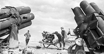 Сводка Совинформбюро от 19 апреля 1945 года