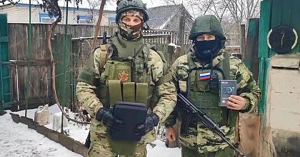 Продолжаем навещать Отважных воинов СВО
