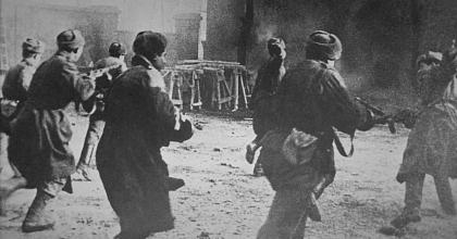 Сводка Совинформбюро от 26 марта 1945 года