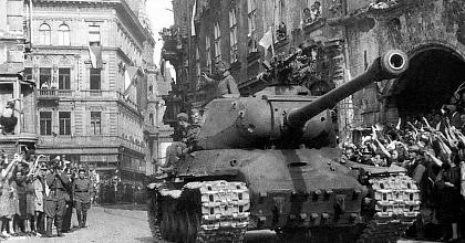 Сводка Совинформбюро от 10 мая 1945 года