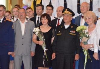 Кадеты Следственного комитета  в Химках(3).JPG