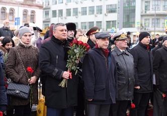 Героям Плевны посвящается (19).JPG