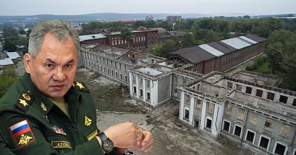 1 сентября 2021 года откроется Иркутское суворовское военное училище