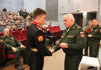 День Защитника Отечества в Московском СВУ (13).JPG