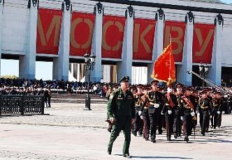 Кадетский парад столицы (6).JPG