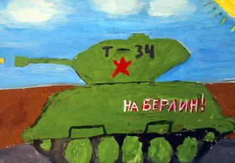 Первокурсники Московского  СВУ вдумчиво готовились к 75-летию училища  (8).jpg