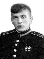 Виктор Николаевич Корольков