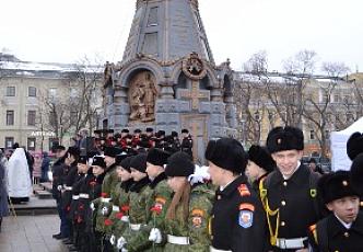 Героям Плевны посвящается (1).JPG