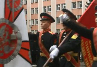 Московскому СВУ - 75 лет!