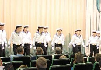 Выставка литографий в ЦМ ВС РФ (13).JPG