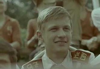 СУВОРОВЦЫ