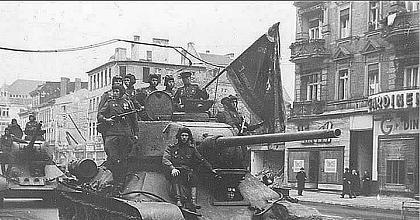 Сводка Совинформбюро от 4 мая 1945 года
