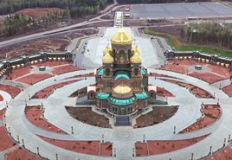 Главный воинский Храм и память генерала армии В.Ф.Маргелова.jpg