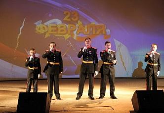 День Защитника Отечества в Московском СВУ (1).JPG