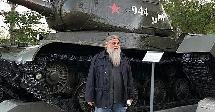 Воин Христов и настоящий русский патриот