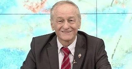 22 июня 2026 г. ушел в мир иной член Попечительского совета МсСВУ Михаил Иванович Ножкин.