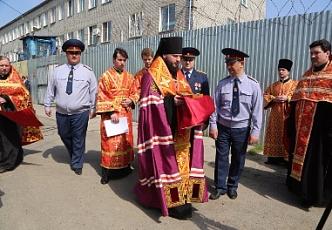 Передача Святых мощей в ИК-7 г. Комсомольска-на-Амуре (15).JPG