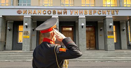 С кадетами кадровая катастрофа