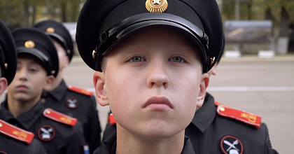 «Ему быть Ангелом!»