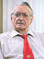 Николаев Лев Александрович