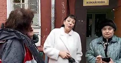 Успех на фронте зависит от поддержки тыла